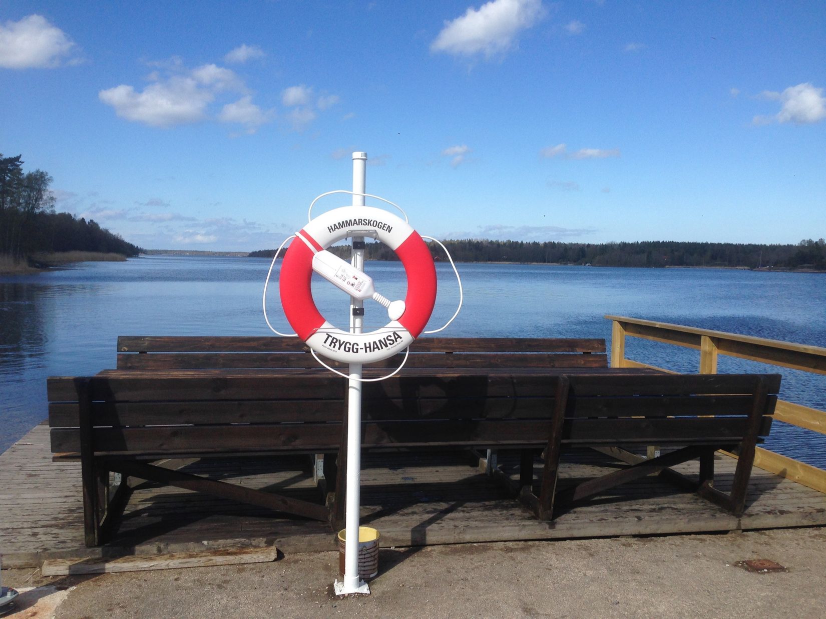 Fritidshus, Havsvägen 31, Hammarskogen, Norrtälje