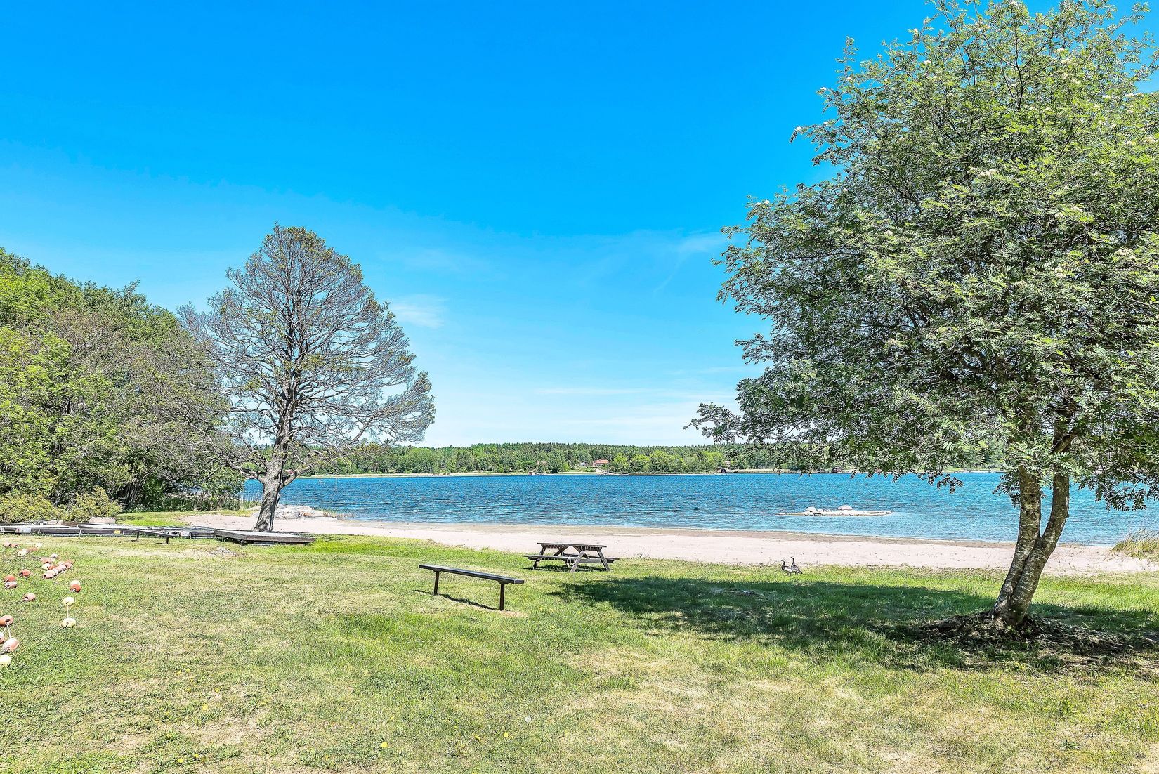 Fritidshus, Havsvägen 31, Hammarskogen, Norrtälje