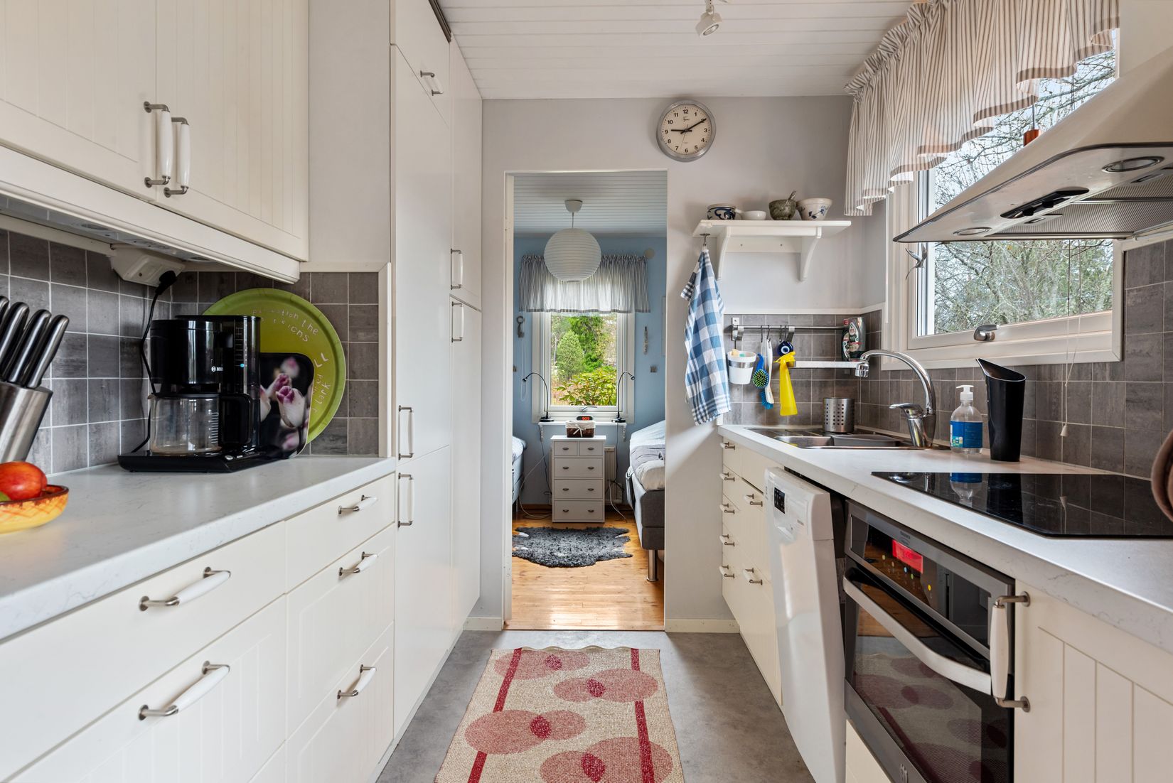 Fritidshus, Havsvägen 31, Hammarskogen, Norrtälje