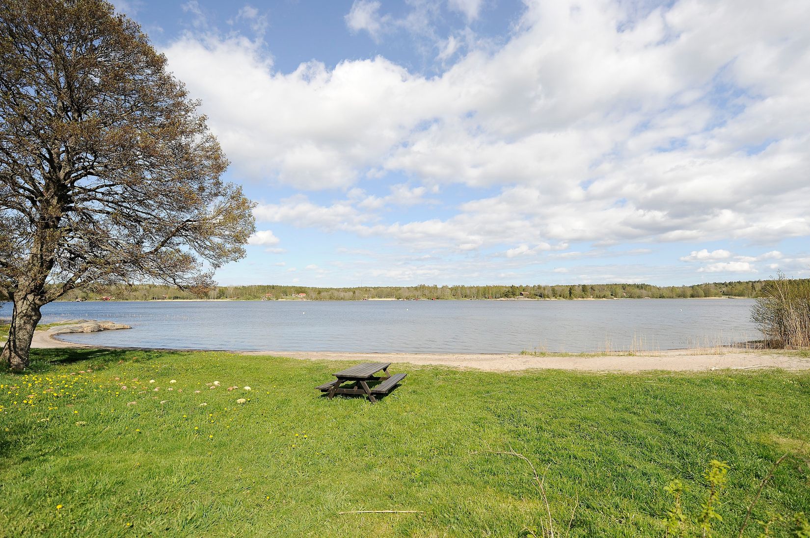 Fritidshus, Havsvägen 31, Hammarskogen, Norrtälje