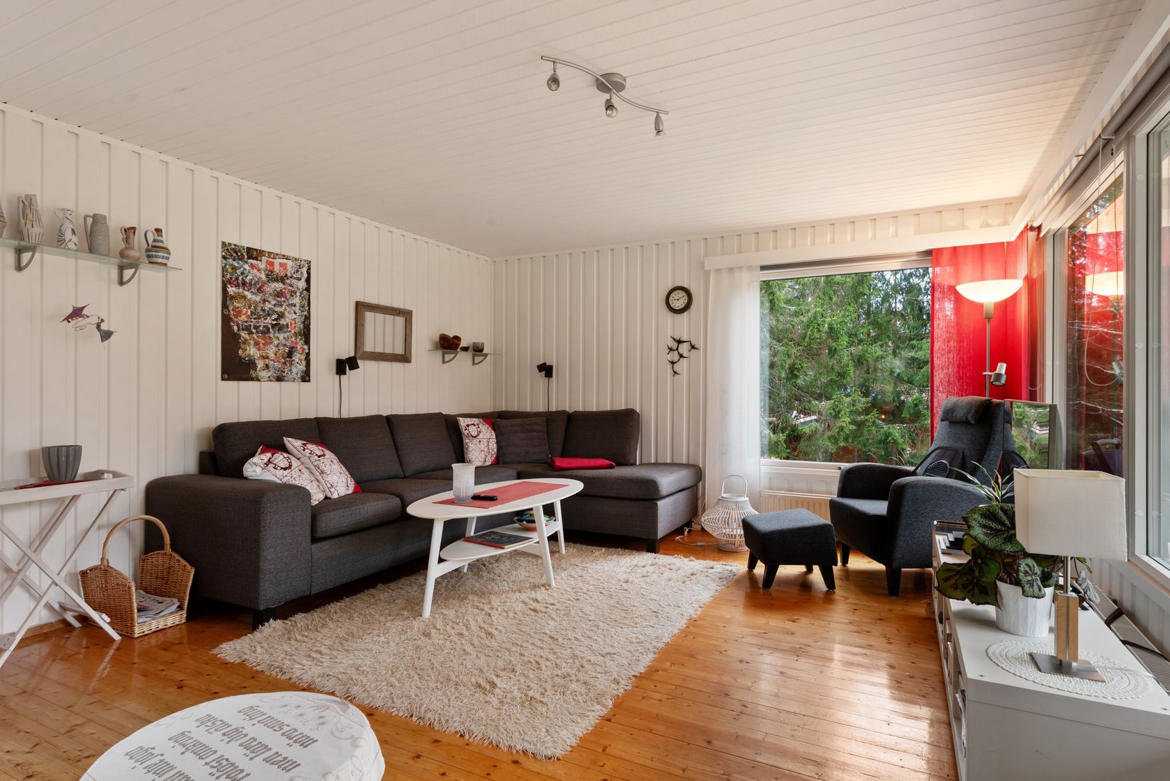 Fritidshus, Havsvägen 31, Hammarskogen, Norrtälje