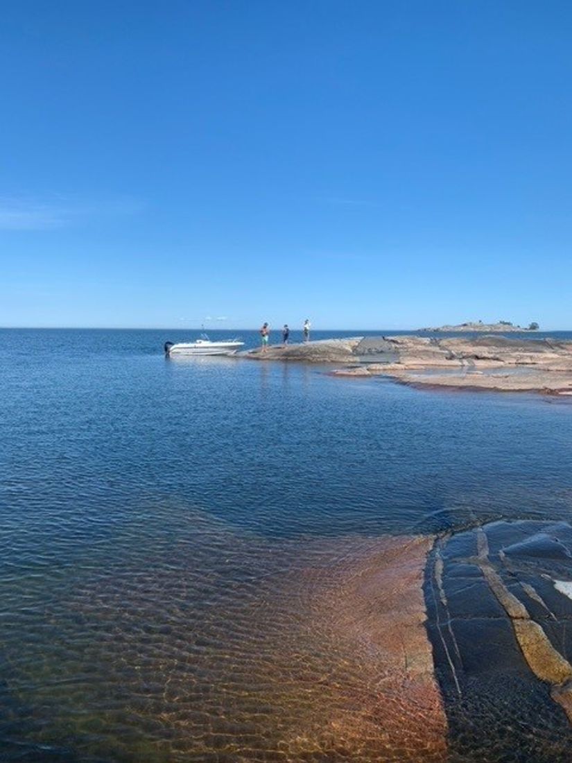 Fritidshus, Havsvägen 31, Hammarskogen, Norrtälje