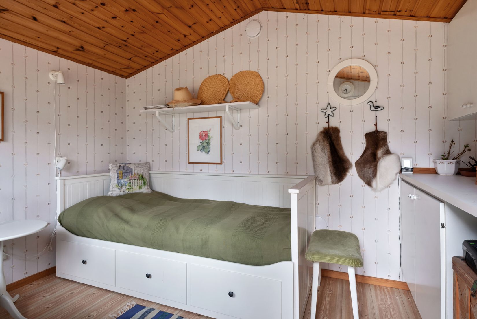 Fritidshus, Havsvägen 31, Hammarskogen, Norrtälje