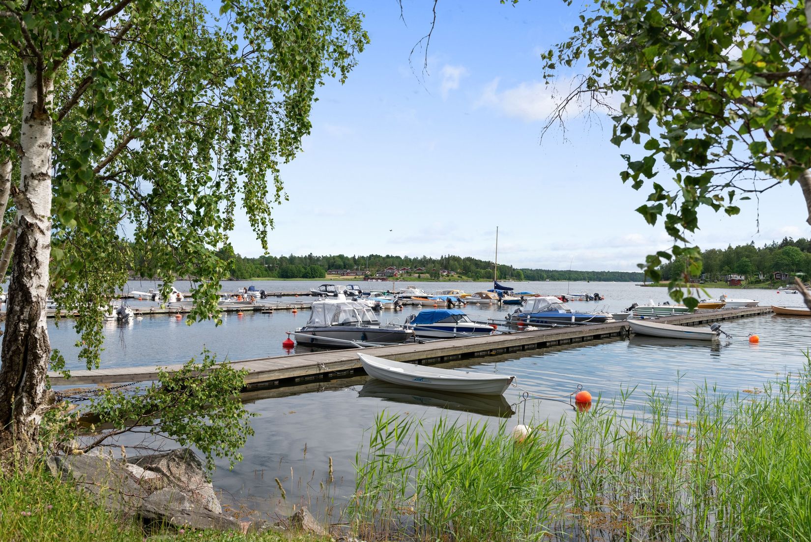 Fritidshus, Havsvägen 31, Hammarskogen, Norrtälje