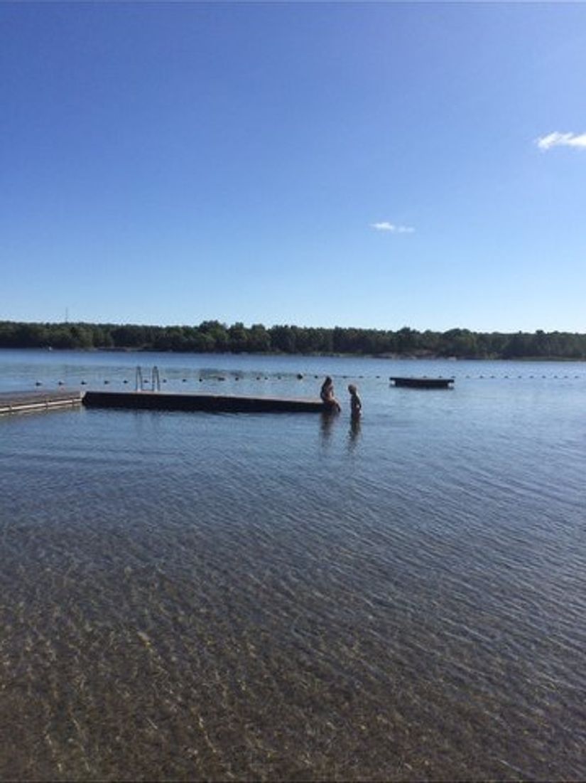 Fritidshus, Havsvägen 31, Hammarskogen, Norrtälje