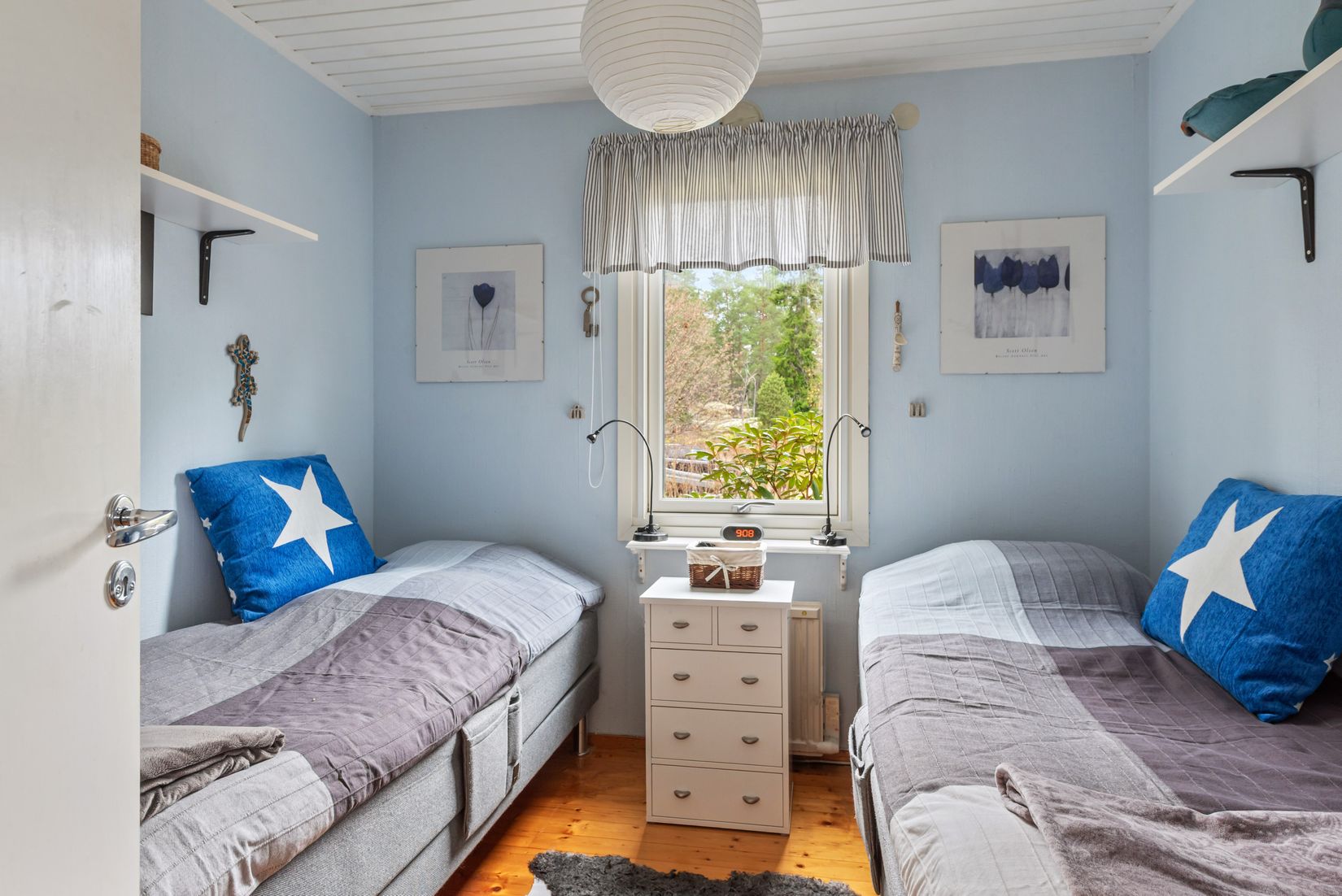 Fritidshus, Havsvägen 31, Hammarskogen, Norrtälje