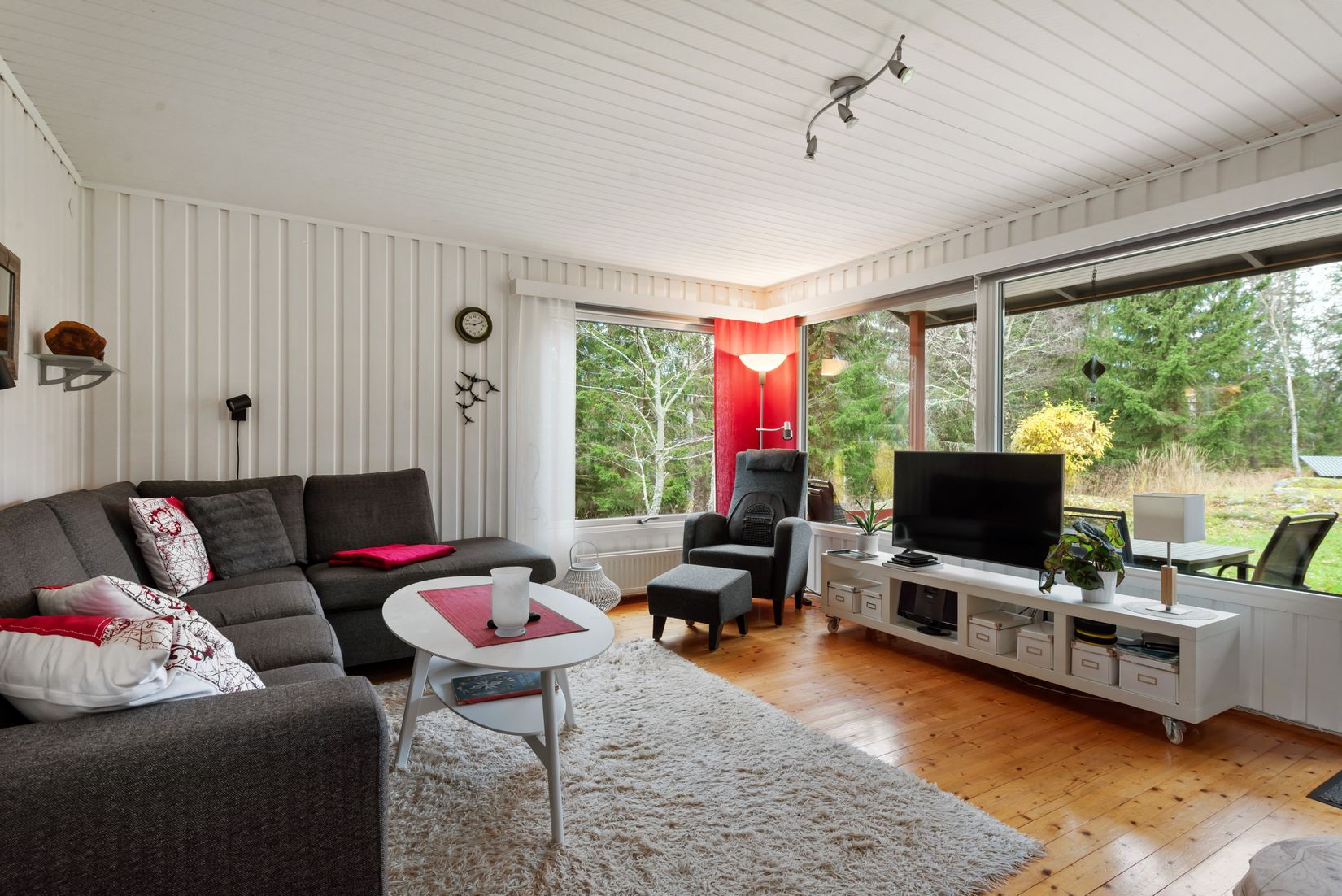 Fritidshus, Havsvägen 31, Hammarskogen, Norrtälje