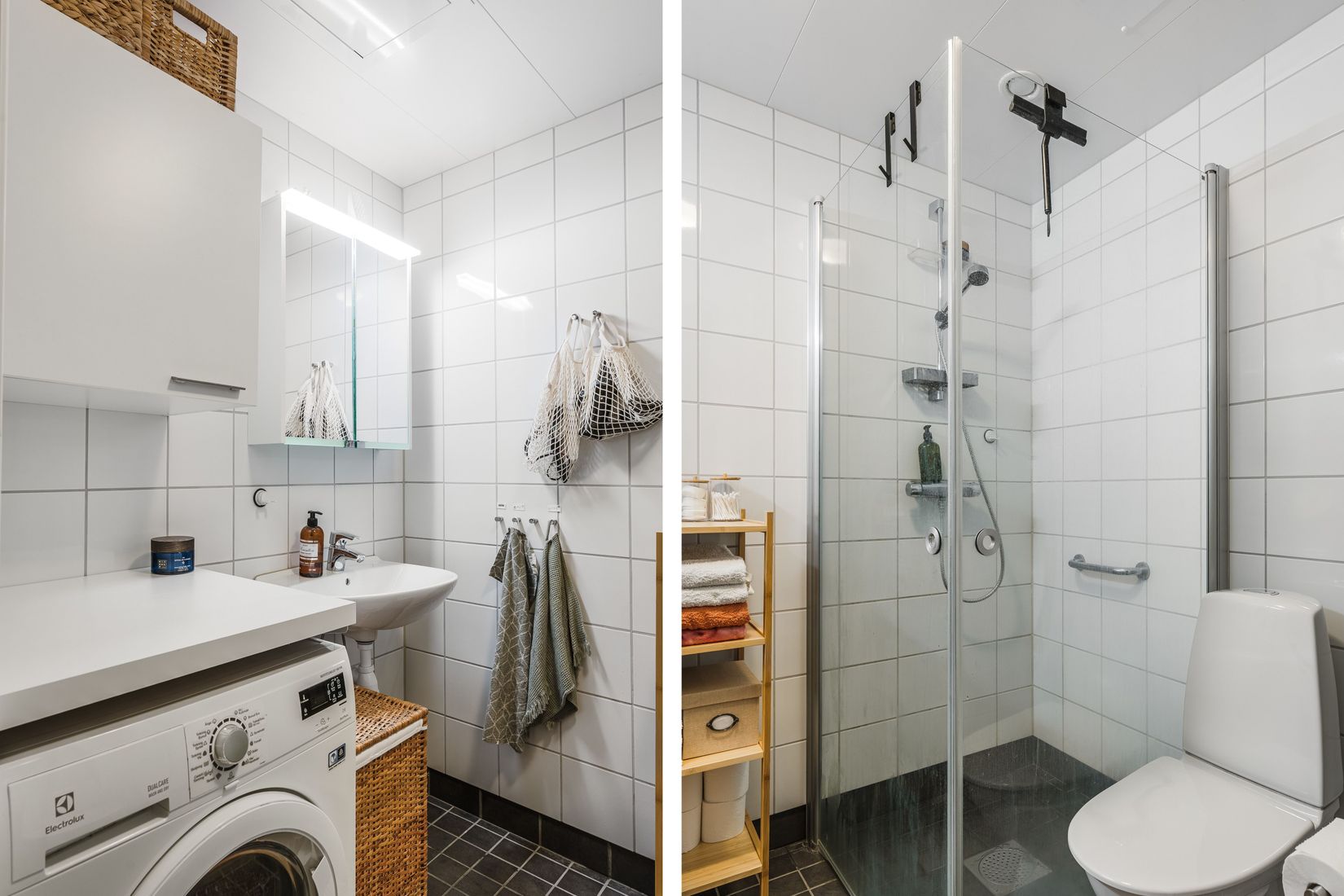 Bostadsrätt, Bonstorpsvägen 12, Örebro