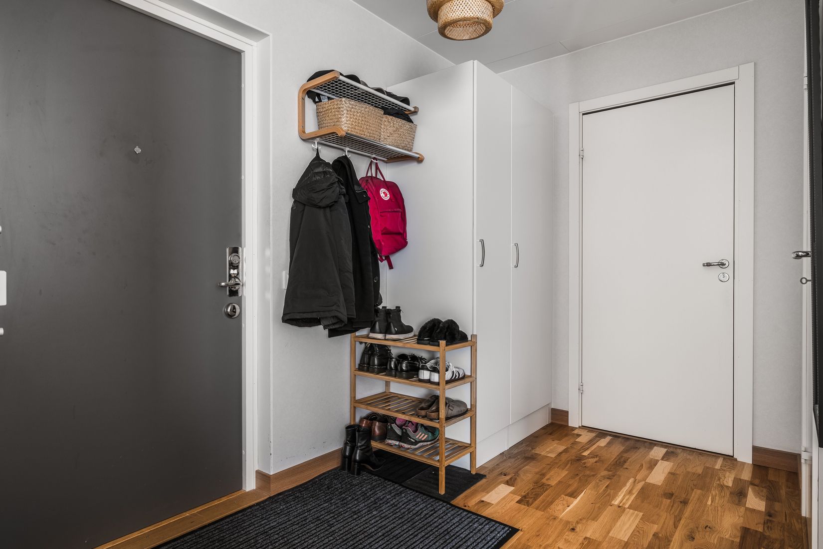 Bostadsrätt, Bonstorpsvägen 12, Örebro