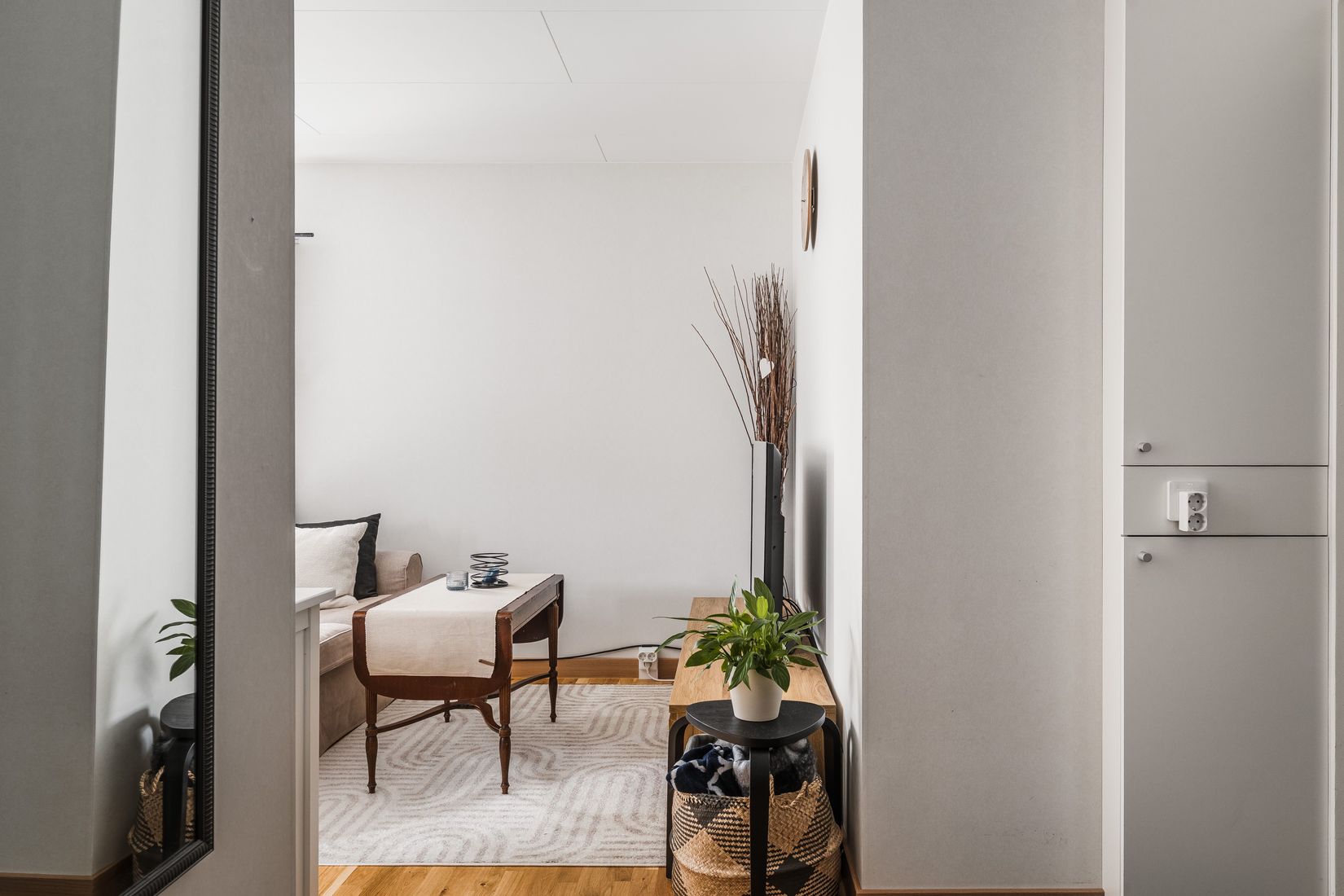 Bostadsrätt, Bonstorpsvägen 12, Örebro