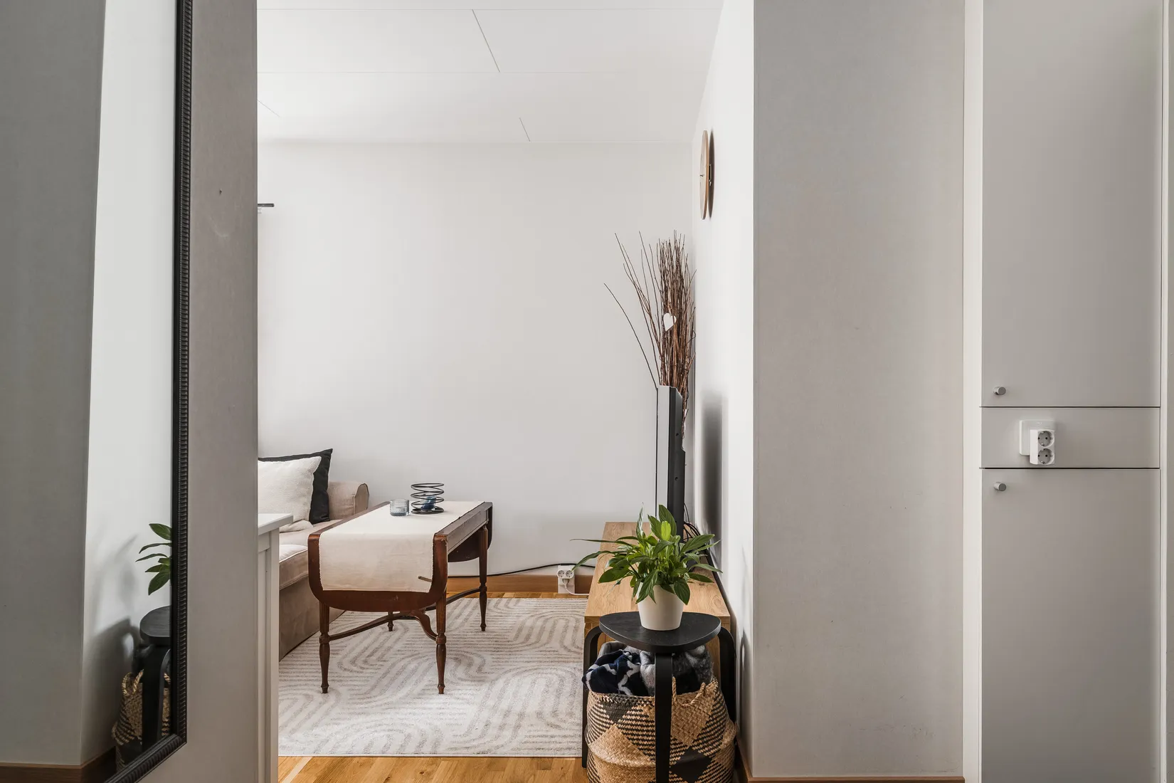 Bostadsrätt, Bonstorpsvägen 12, Södra Lindhult, Örebro