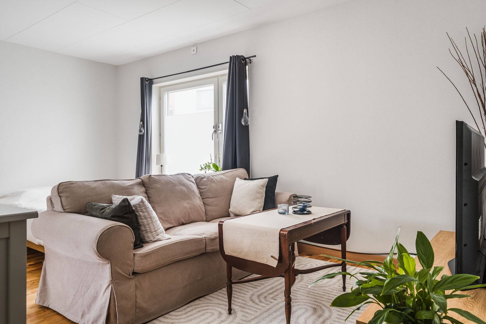 Bostadsrätt, Bonstorpsvägen 12, Örebro