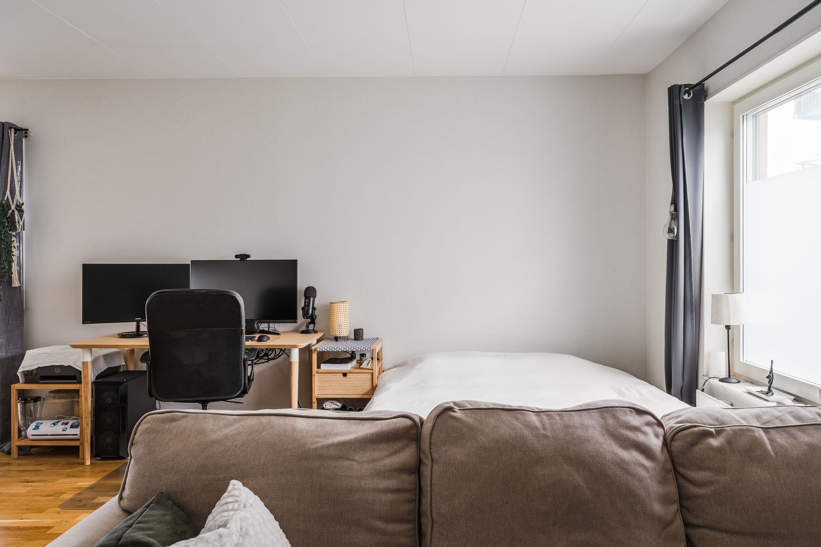 Bostadsrätt, Bonstorpsvägen 12, Örebro