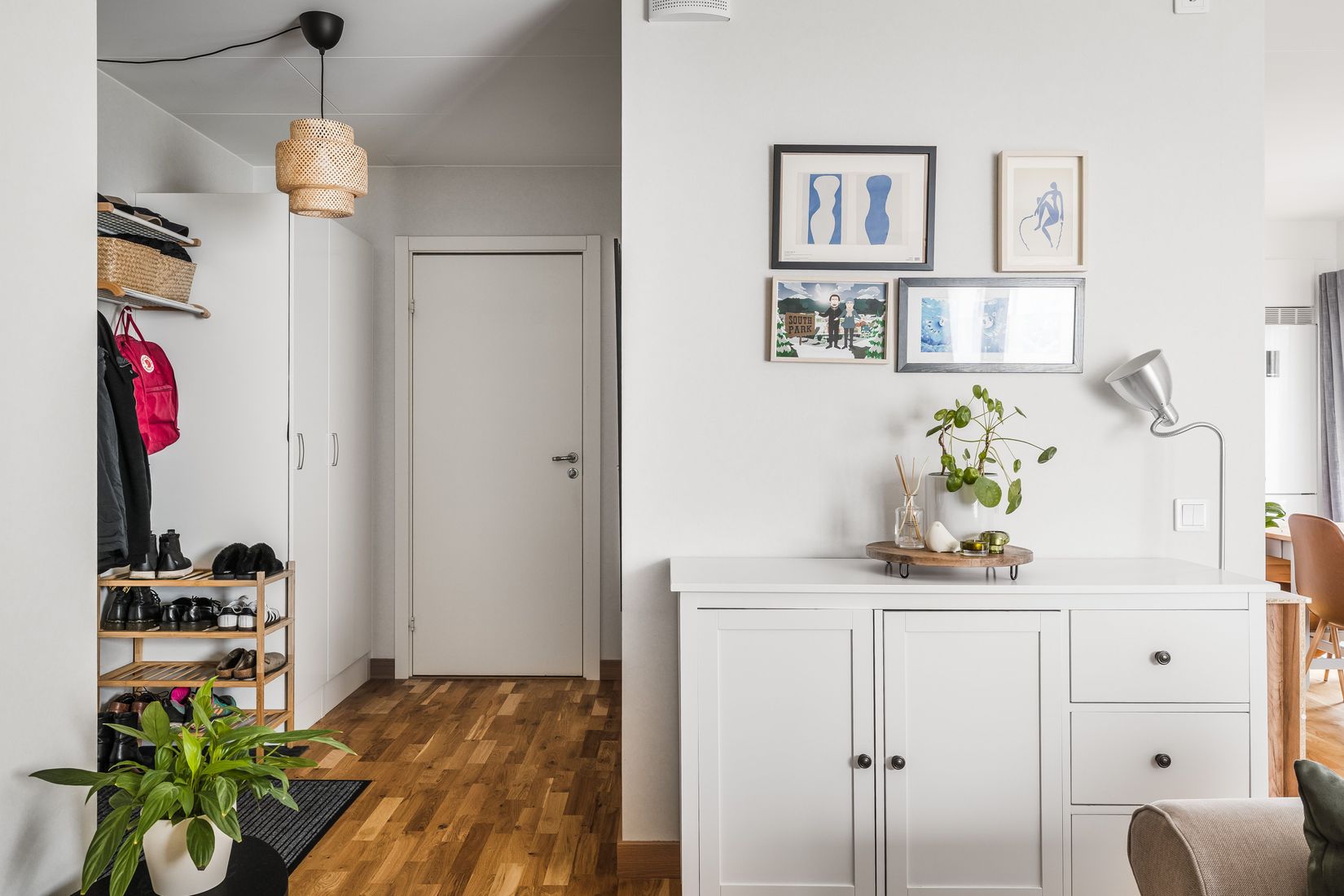 Bostadsrätt, Bonstorpsvägen 12, Örebro