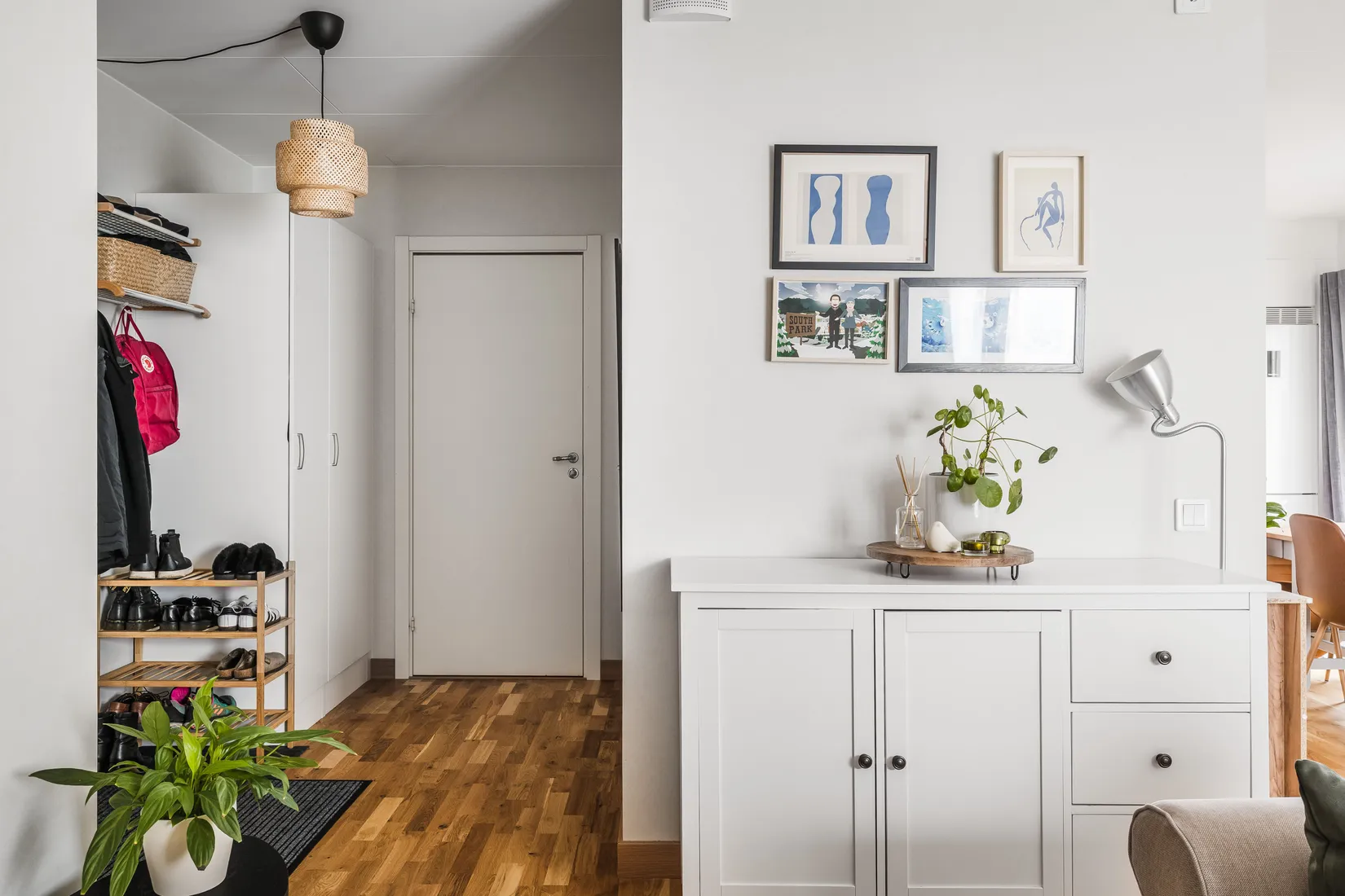 Bostadsrätt, Bonstorpsvägen 12, Södra Lindhult, Örebro