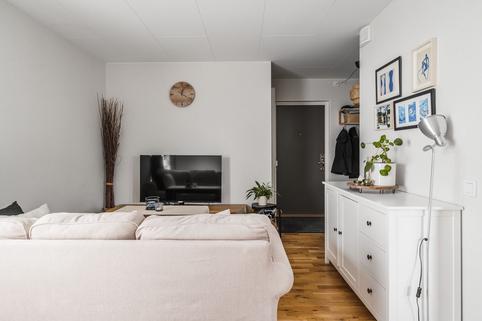 Bostadsrätt, Bonstorpsvägen 12, Örebro