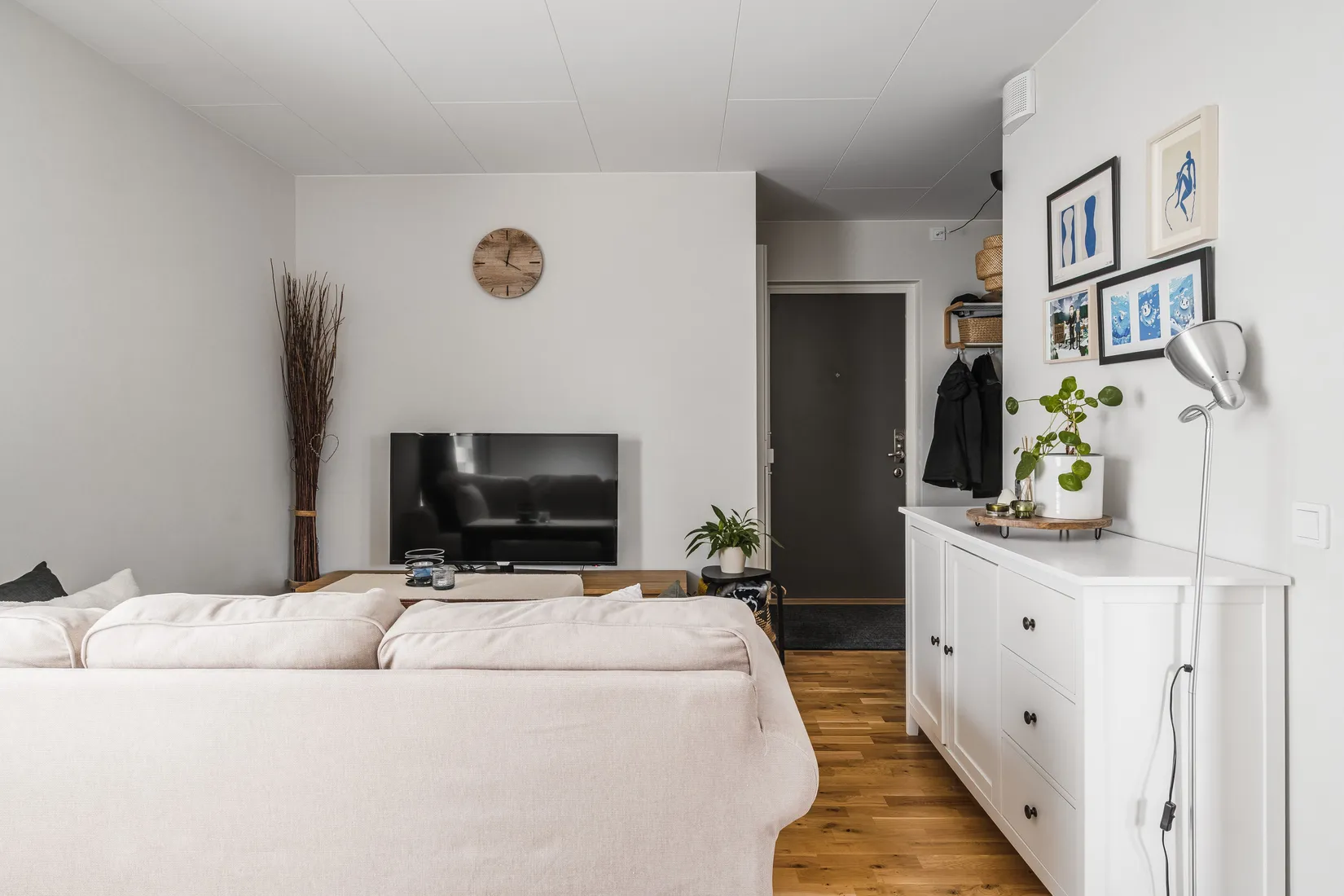 Bostadsrätt, Bonstorpsvägen 12, Södra Lindhult, Örebro
