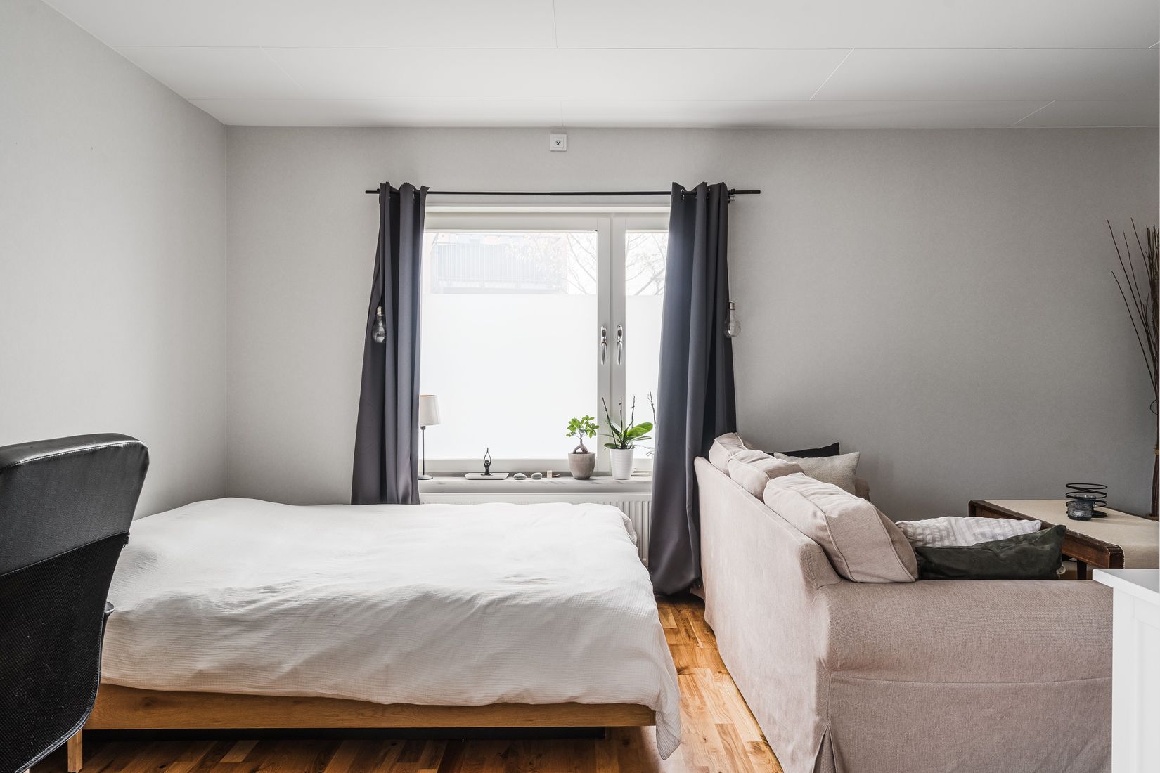 Bostadsrätt, Bonstorpsvägen 12, Örebro