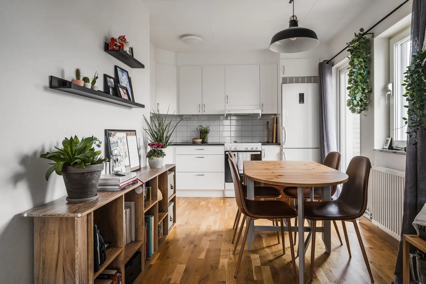 Bostadsrätt, Bonstorpsvägen 12, Södra Lindhult, Örebro