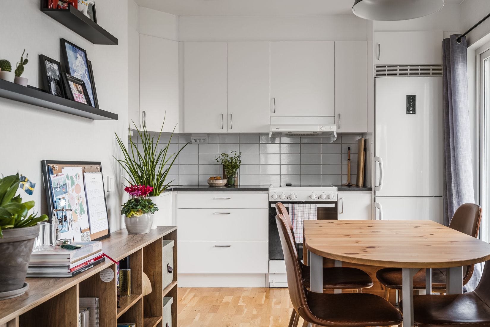 Bostadsrätt, Bonstorpsvägen 12, Örebro