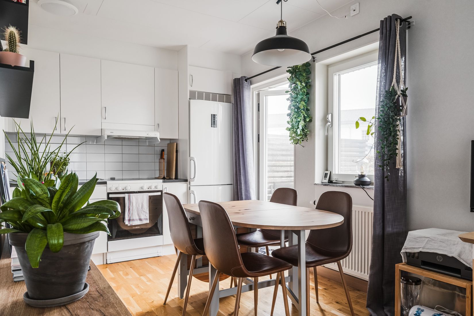 Bostadsrätt, Bonstorpsvägen 12, Örebro