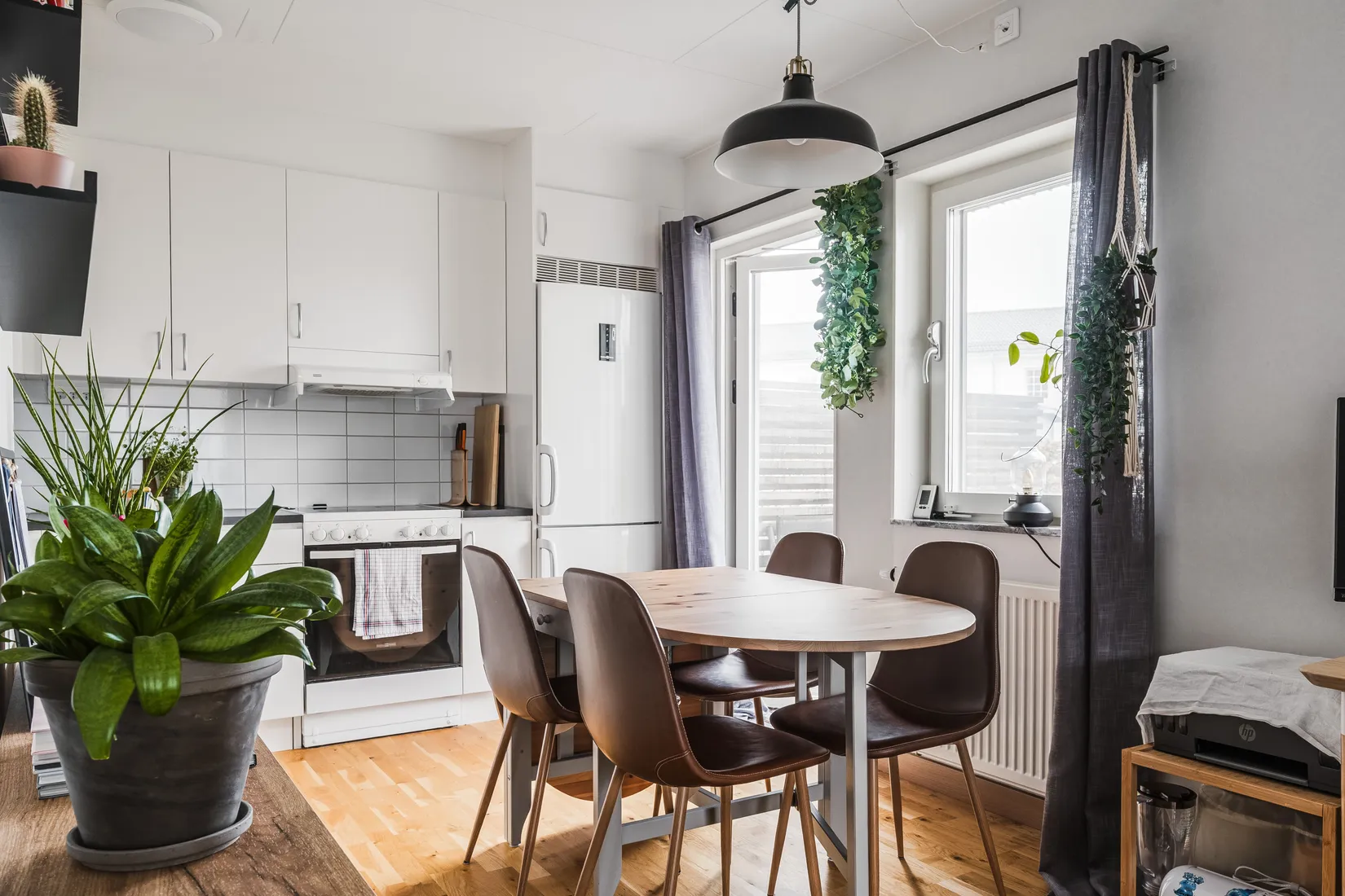 Bostadsrätt, Bonstorpsvägen 12, Södra Lindhult, Örebro