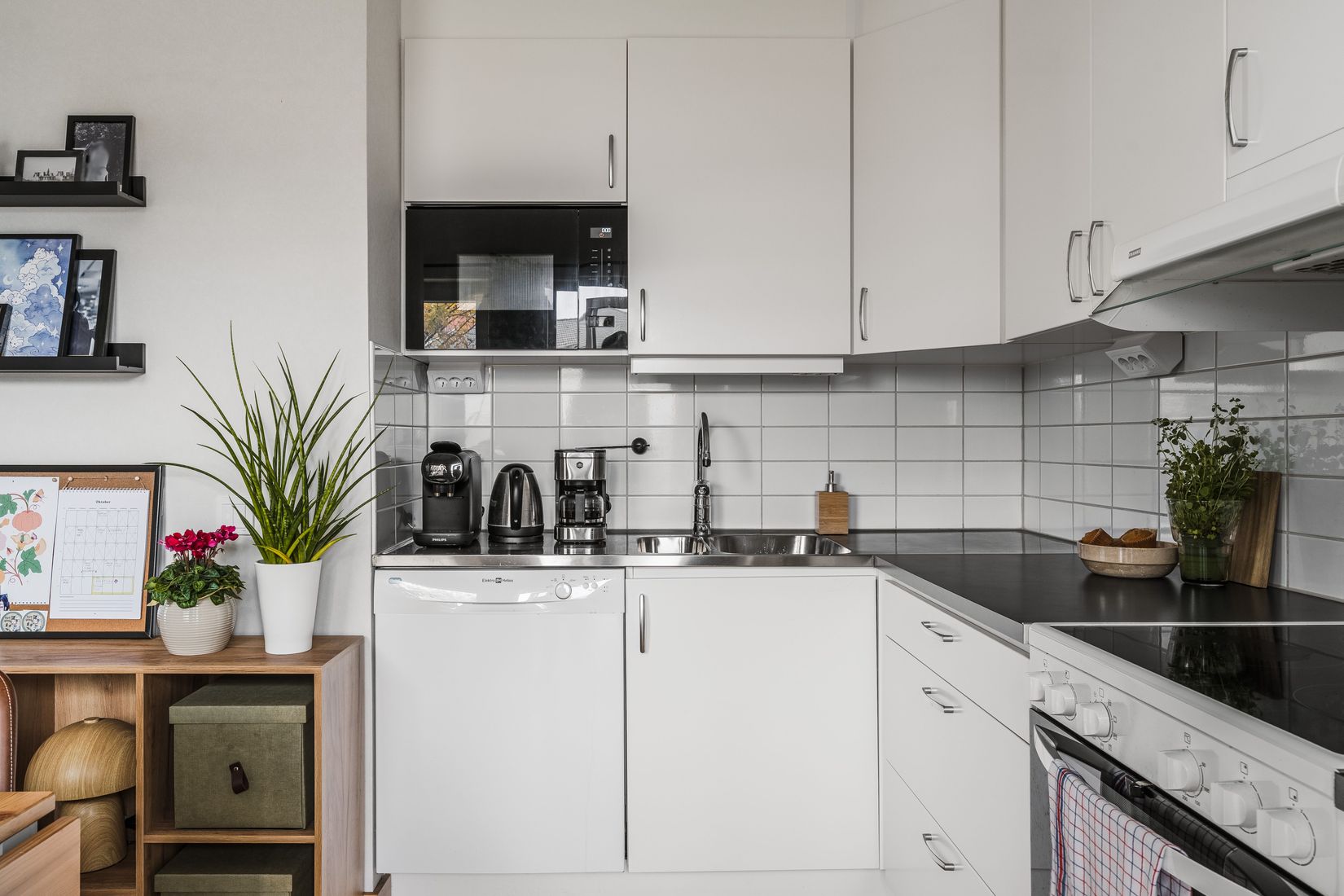 Bostadsrätt, Bonstorpsvägen 12, Örebro