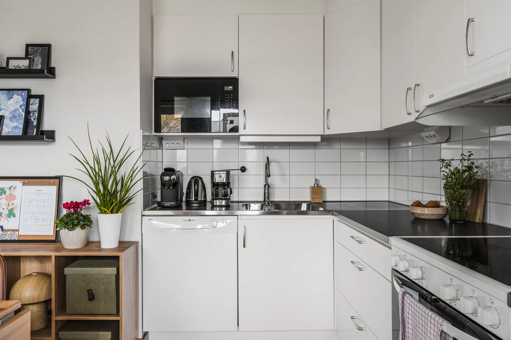 Bostadsrätt, Bonstorpsvägen 12, Södra Lindhult, Örebro