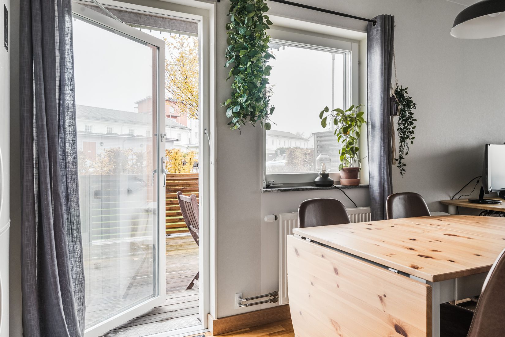 Bostadsrätt, Bonstorpsvägen 12, Örebro