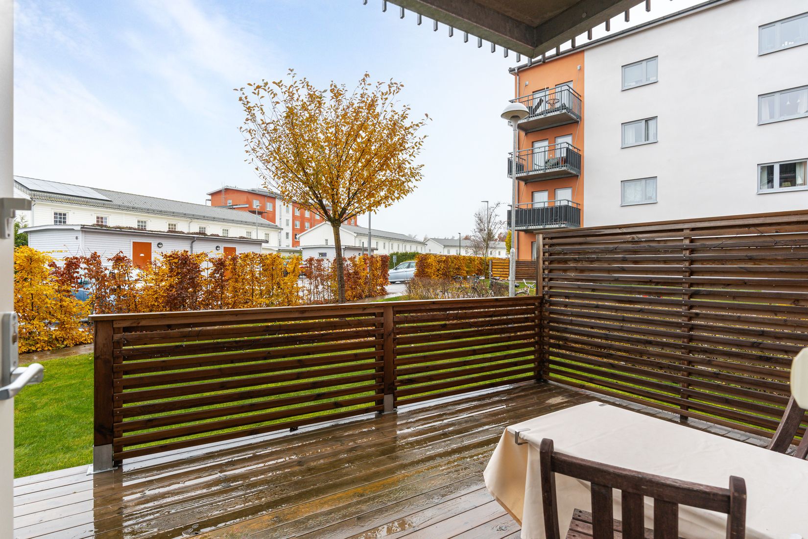 Bostadsrätt, Bonstorpsvägen 12, Örebro