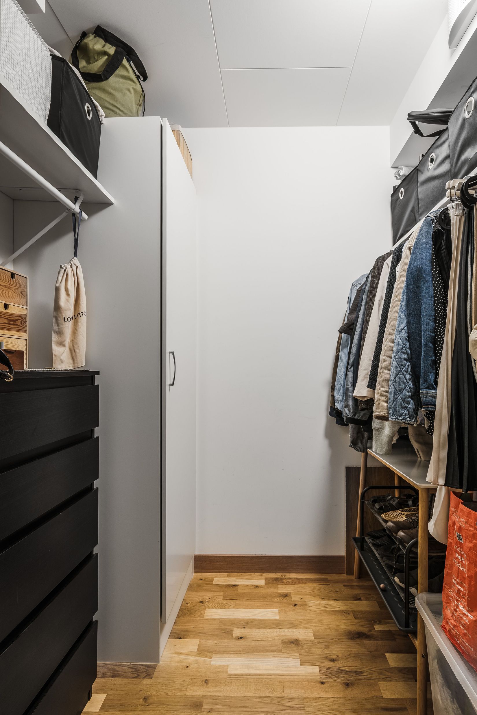 Bostadsrätt, Bonstorpsvägen 12, Örebro