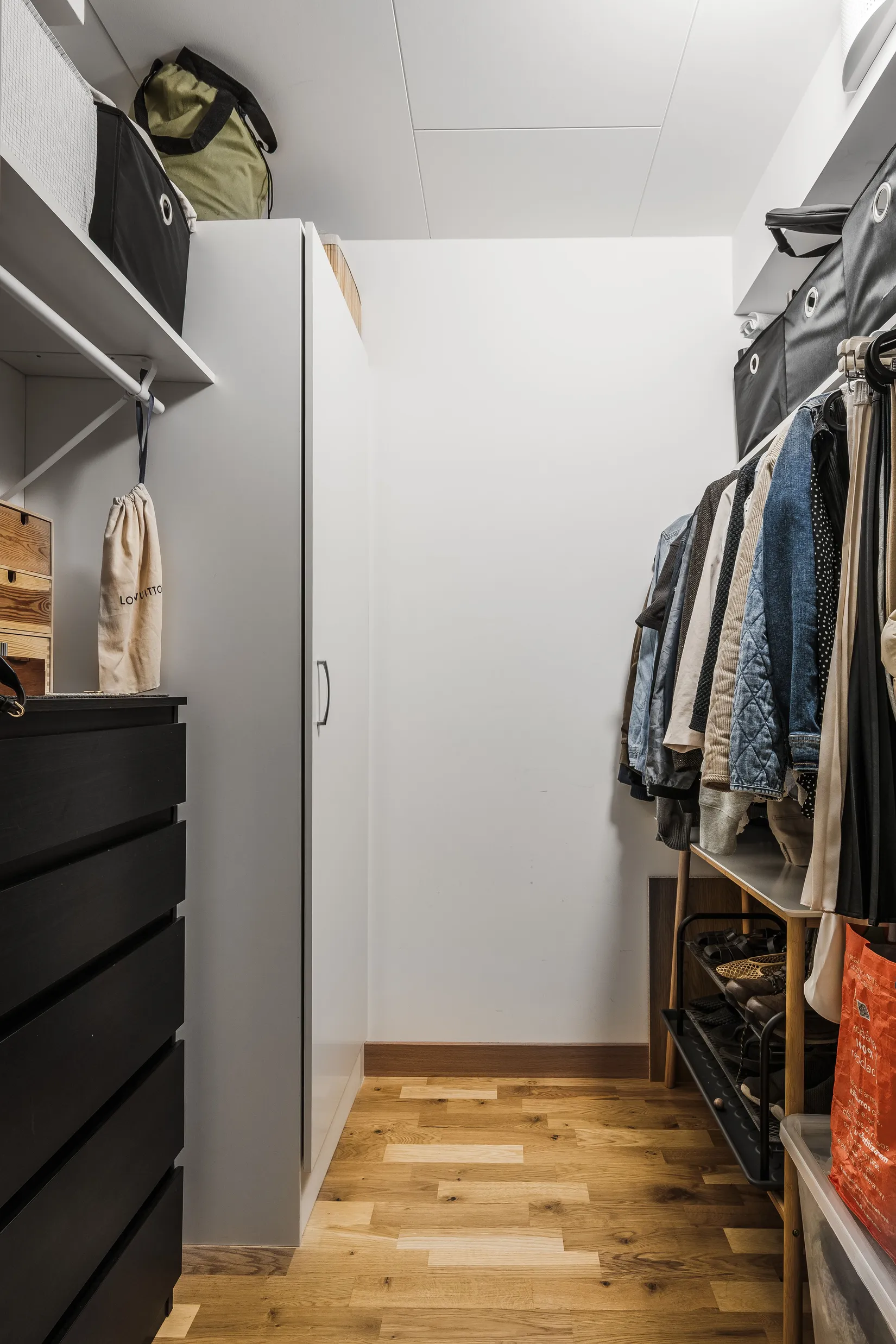 Bostadsrätt, Bonstorpsvägen 12, Södra Lindhult, Örebro