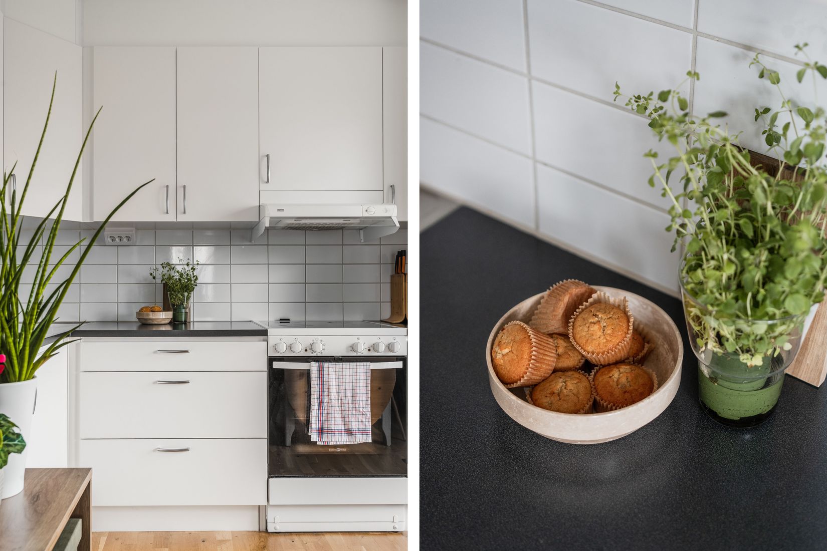 Bostadsrätt, Bonstorpsvägen 12, Örebro