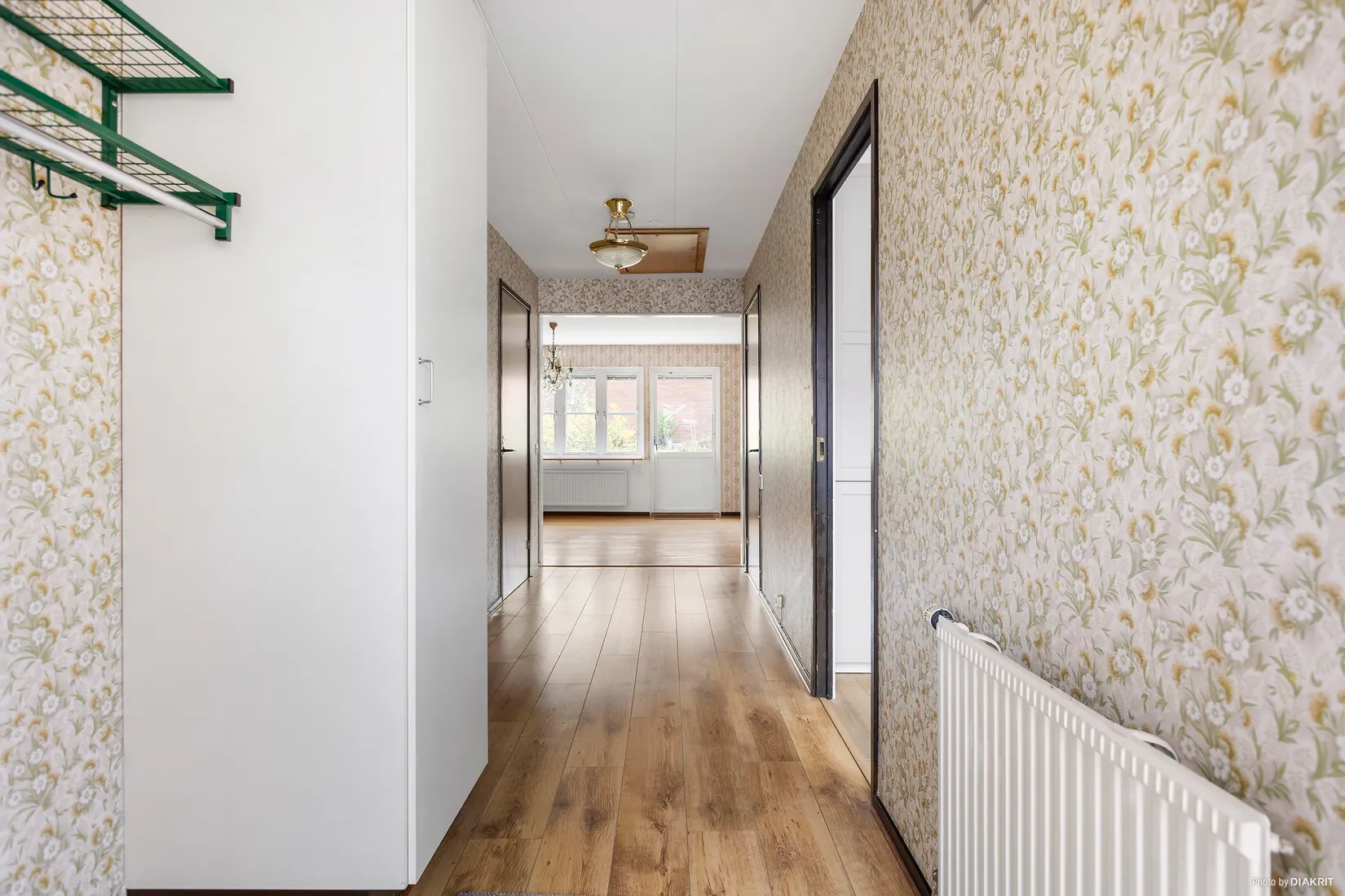 Bostadsrätt, Sigillgatan 98, Björkhaga, Örebro