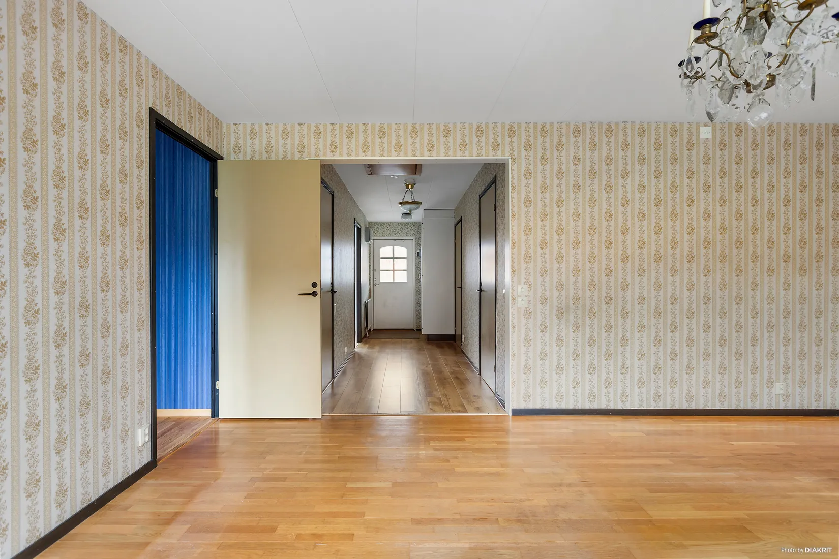 Bostadsrätt, Sigillgatan 98, Björkhaga, Örebro