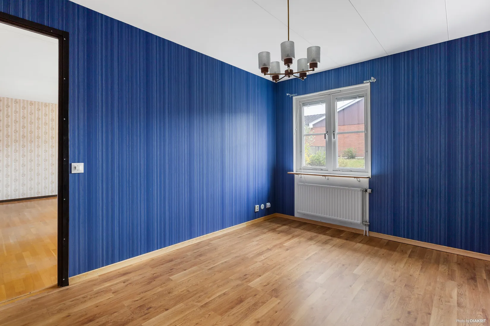 Bostadsrätt, Sigillgatan 98, Björkhaga, Örebro