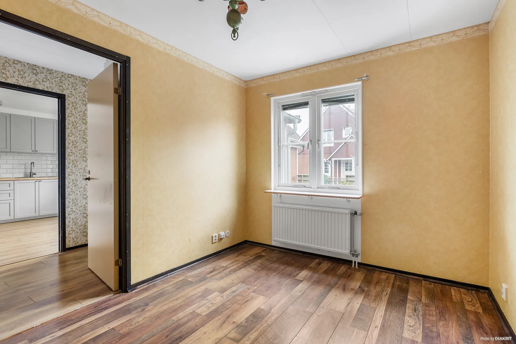 Bostadsrätt, Sigillgatan 98, Björkhaga, Örebro