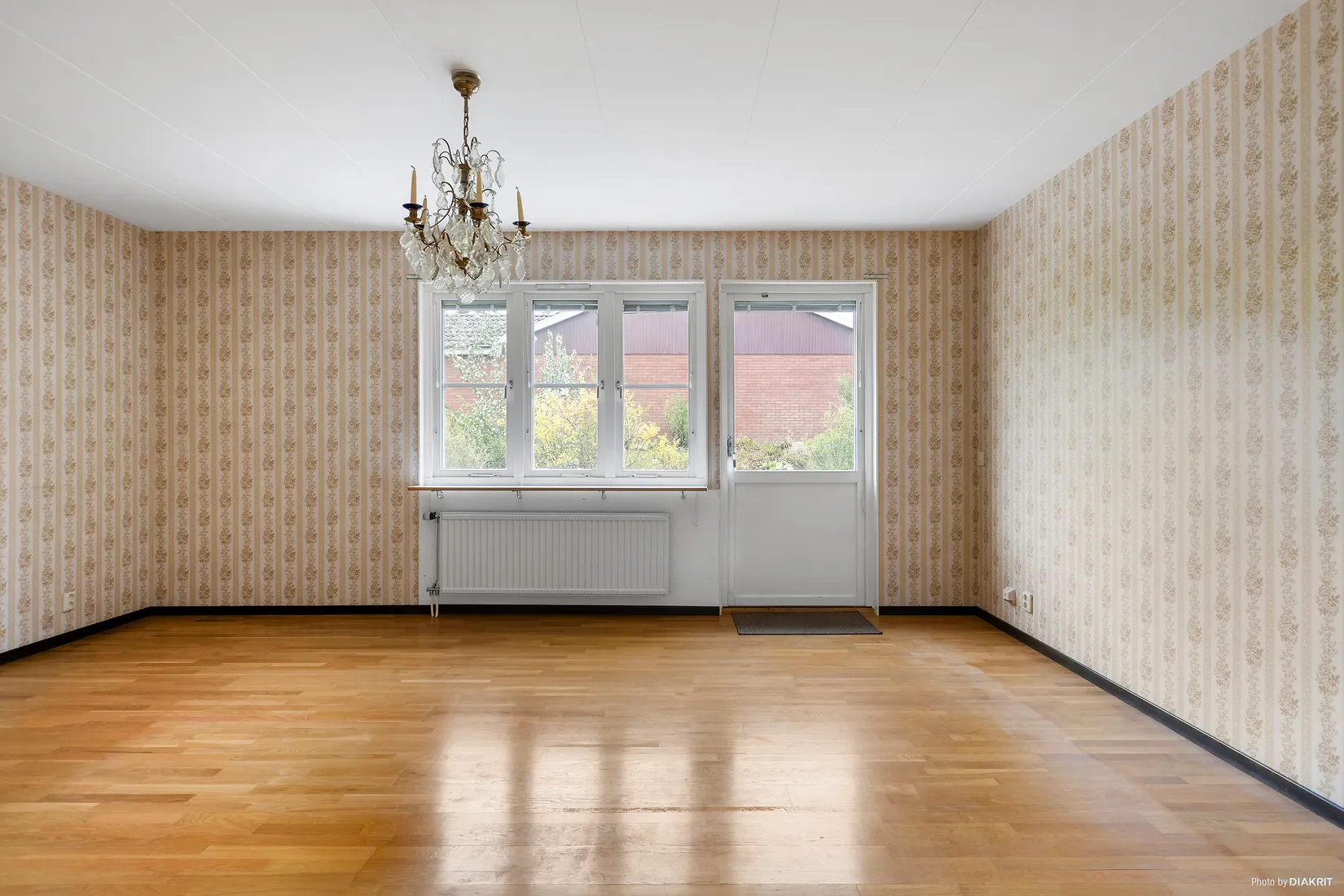 Bostadsrätt, Sigillgatan 98, Björkhaga, Örebro