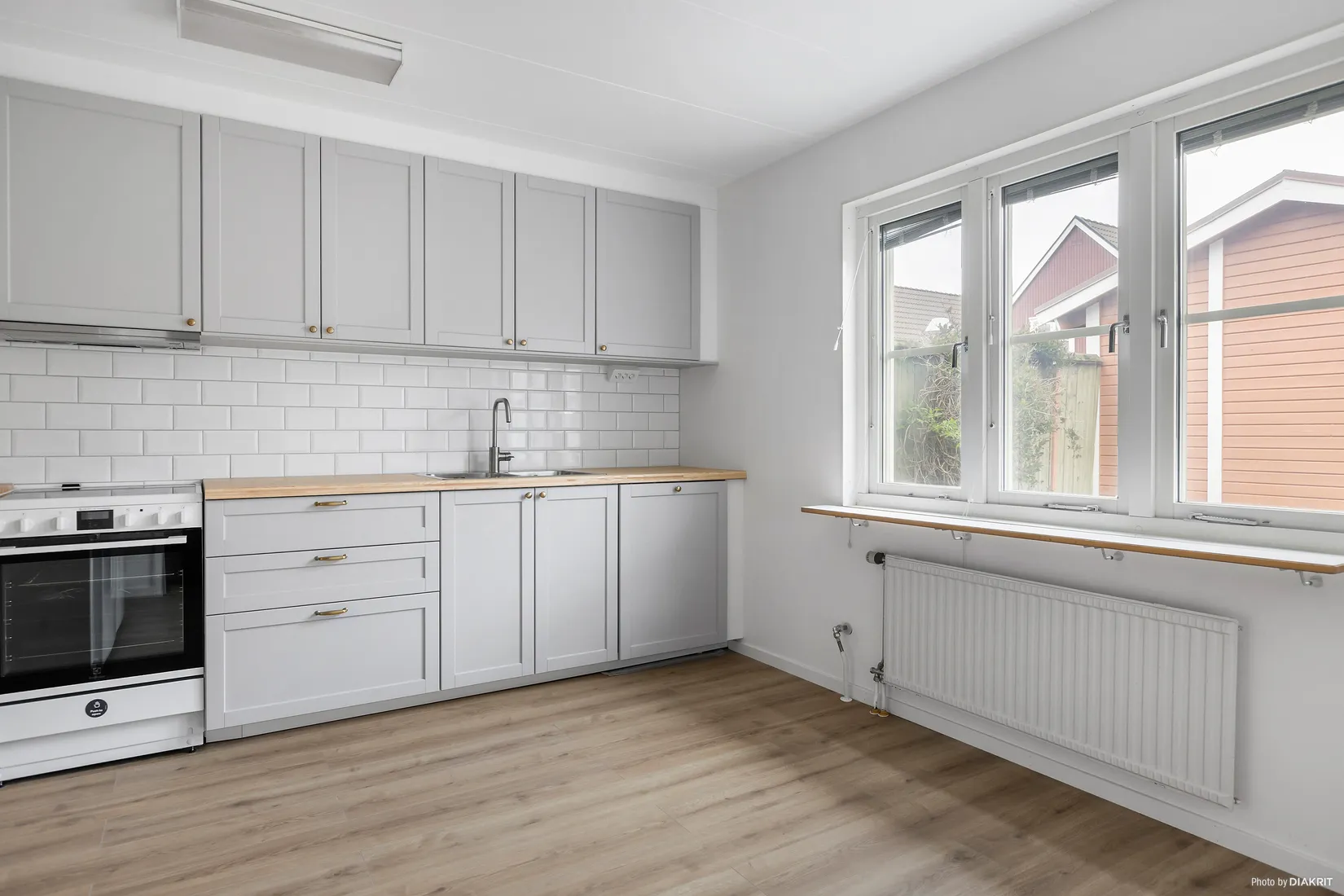 Bostadsrätt, Sigillgatan 98, Björkhaga, Örebro