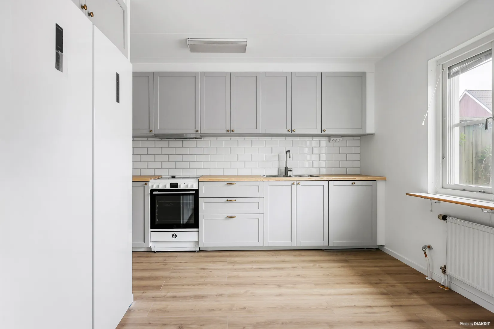Bostadsrätt, Sigillgatan 98, Björkhaga, Örebro