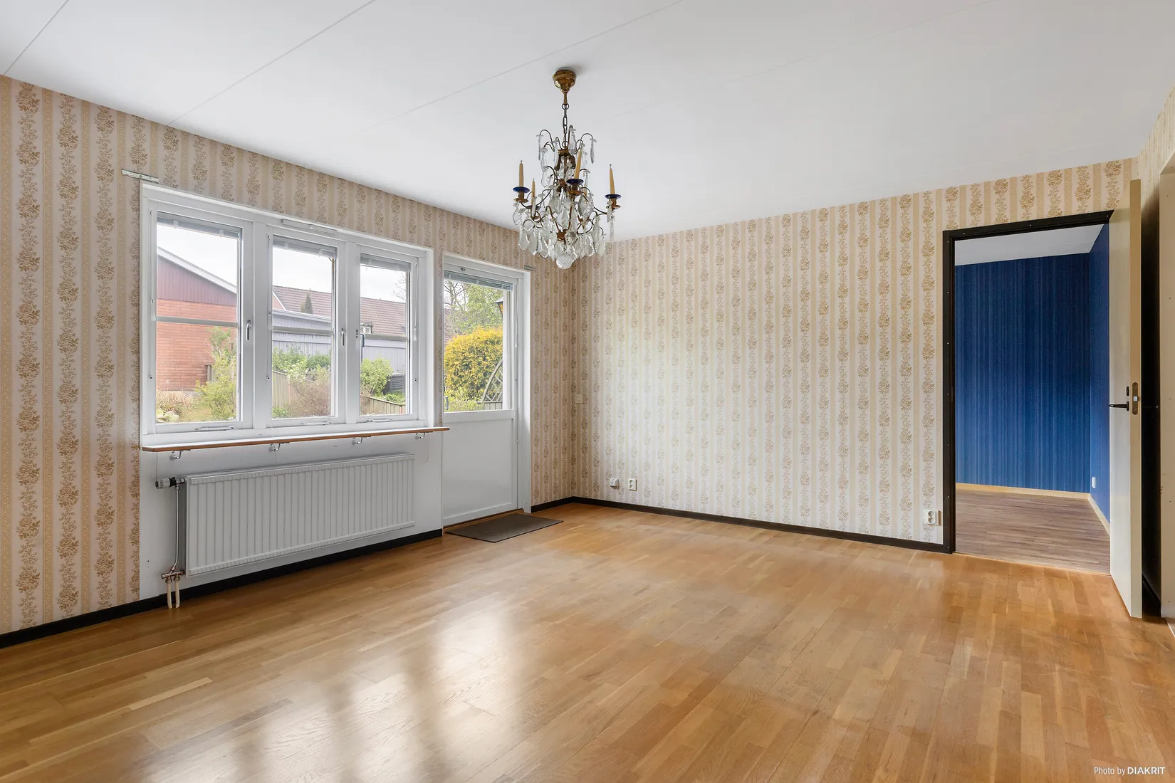 Bostadsrätt, Sigillgatan 98, Björkhaga, Örebro