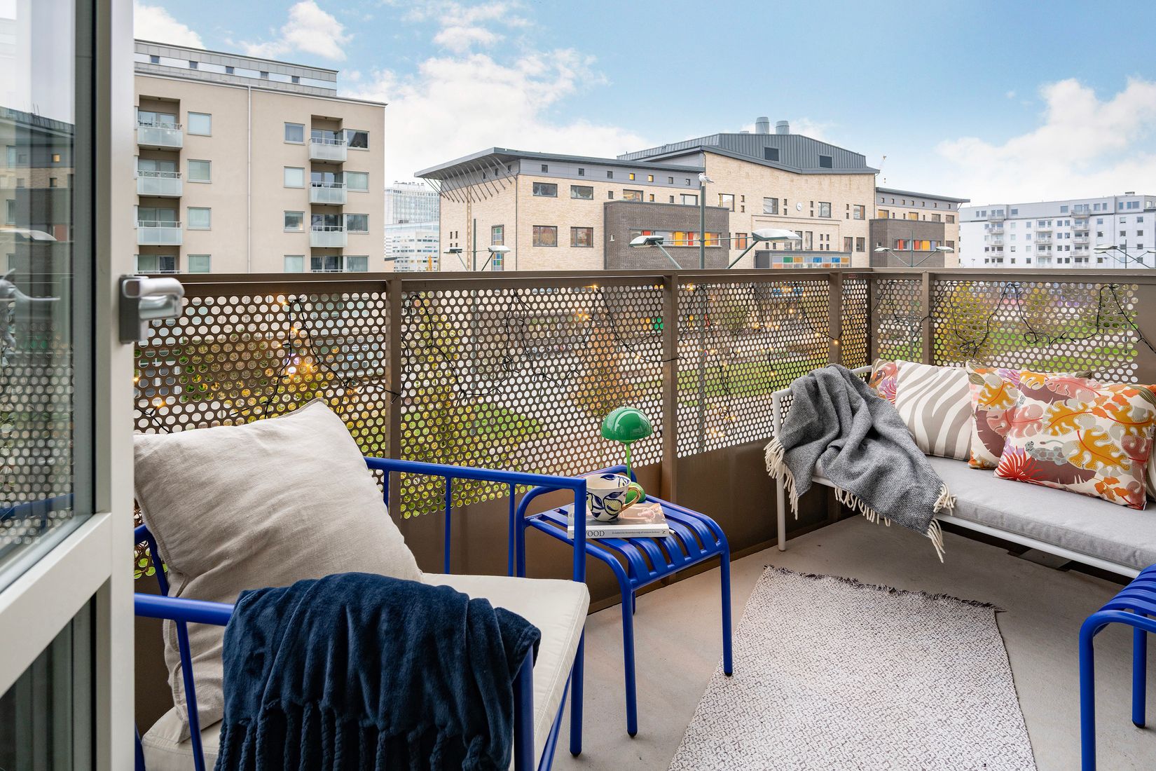 Bostadsrätt, Einar Hansens esplanad 30A, Västra Hamnen, Malmö