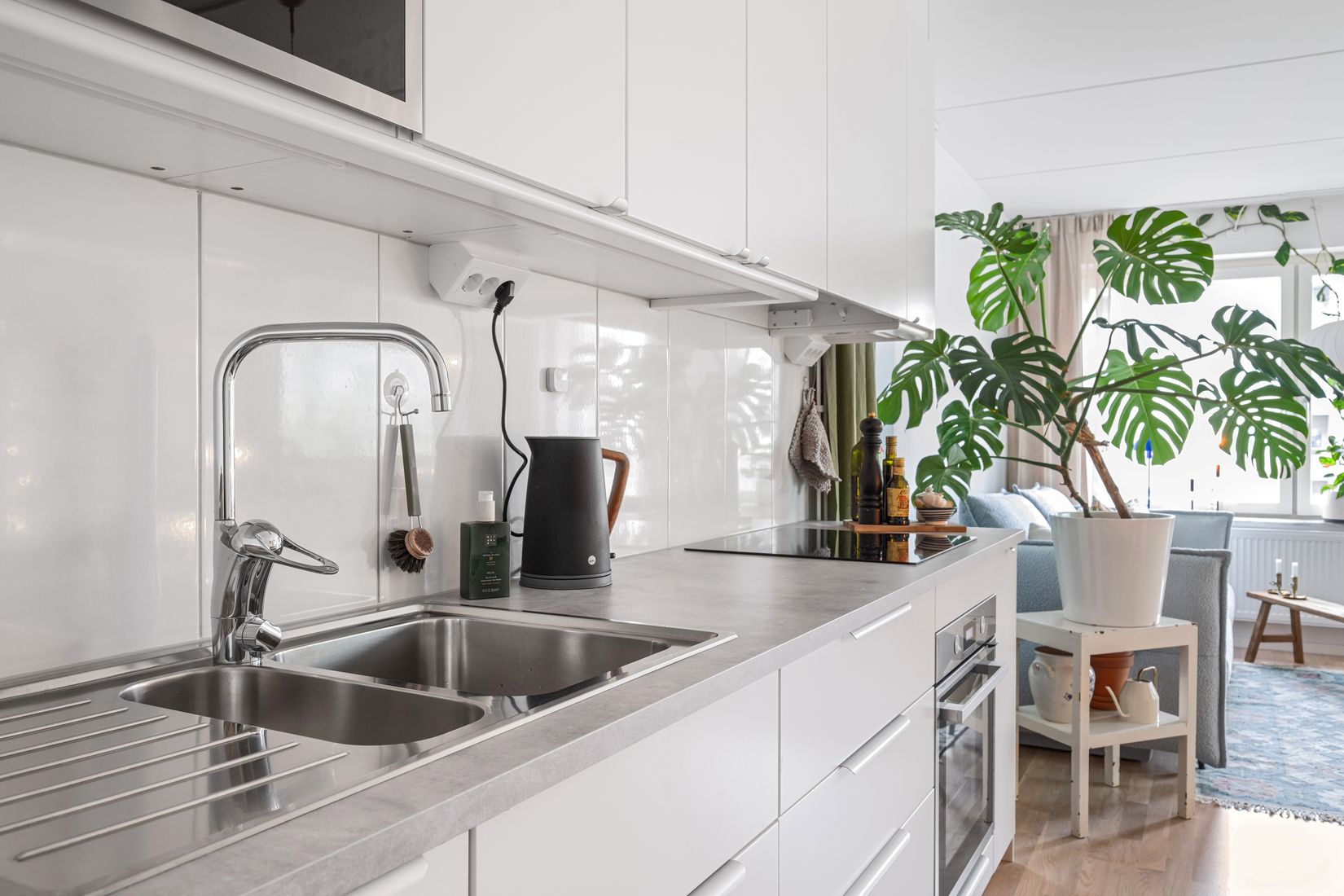 Bostadsrätt, Einar Hansens esplanad 30A, Västra Hamnen, Malmö