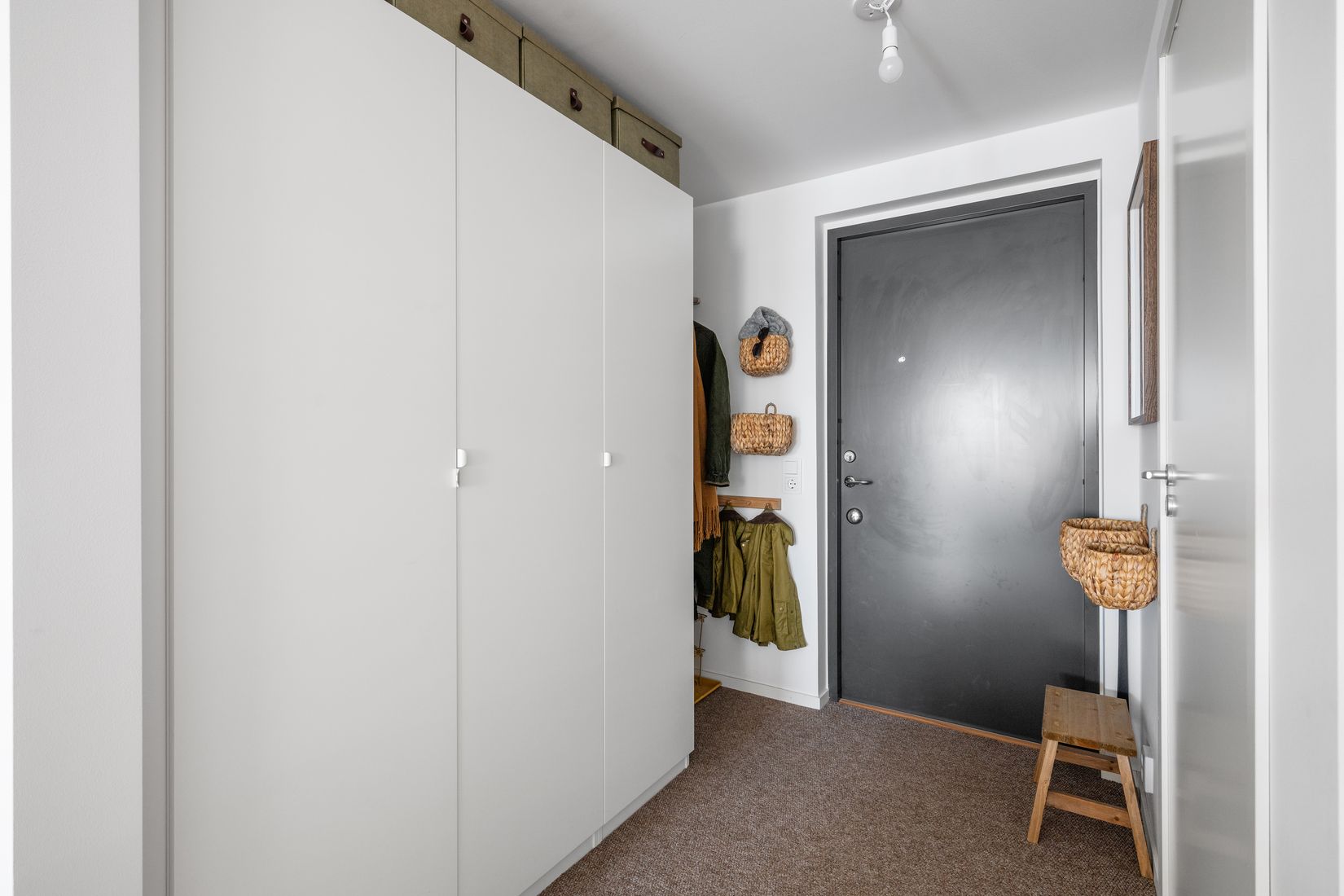 Bostadsrätt, Einar Hansens esplanad 30A, Västra Hamnen, Malmö