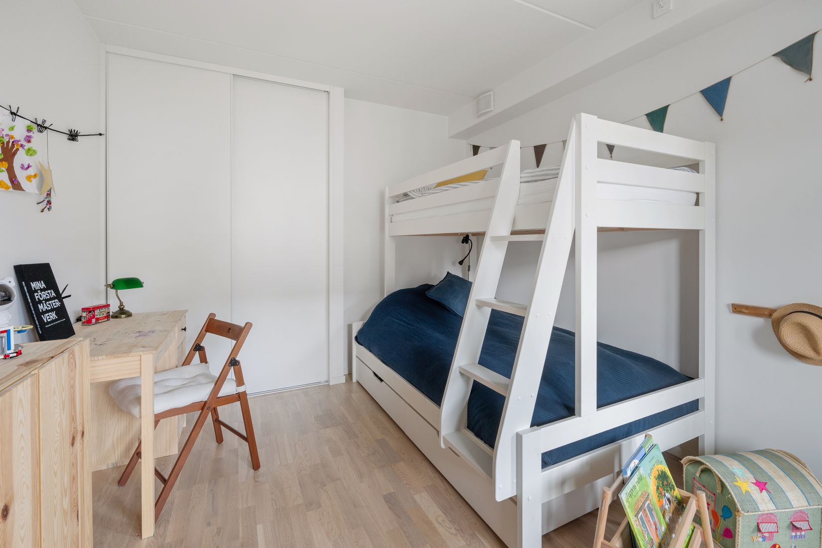 Bostadsrätt, Einar Hansens esplanad 30A, Västra Hamnen, Malmö