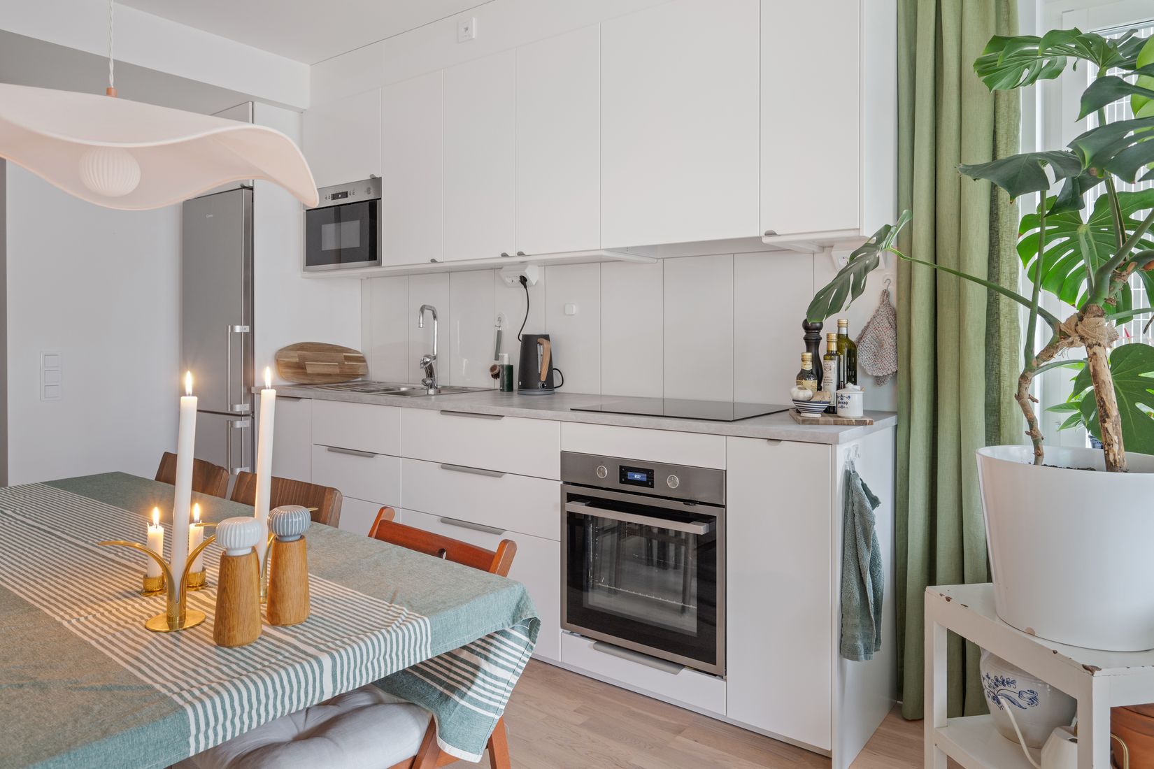 Bostadsrätt, Einar Hansens esplanad 30A, Västra Hamnen, Malmö