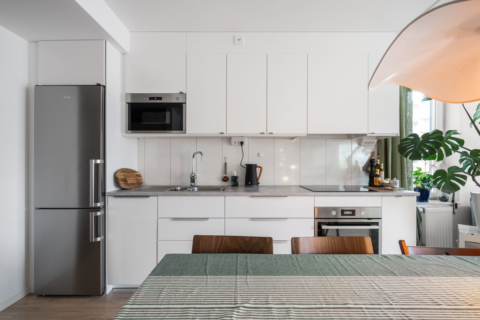 Bostadsrätt, Einar Hansens esplanad 30A, Västra Hamnen, Malmö