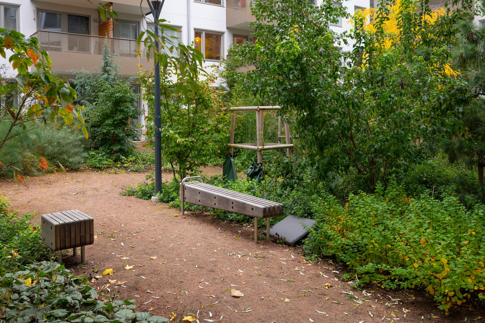 Bostadsrätt, Einar Hansens esplanad 30A, Västra Hamnen, Malmö