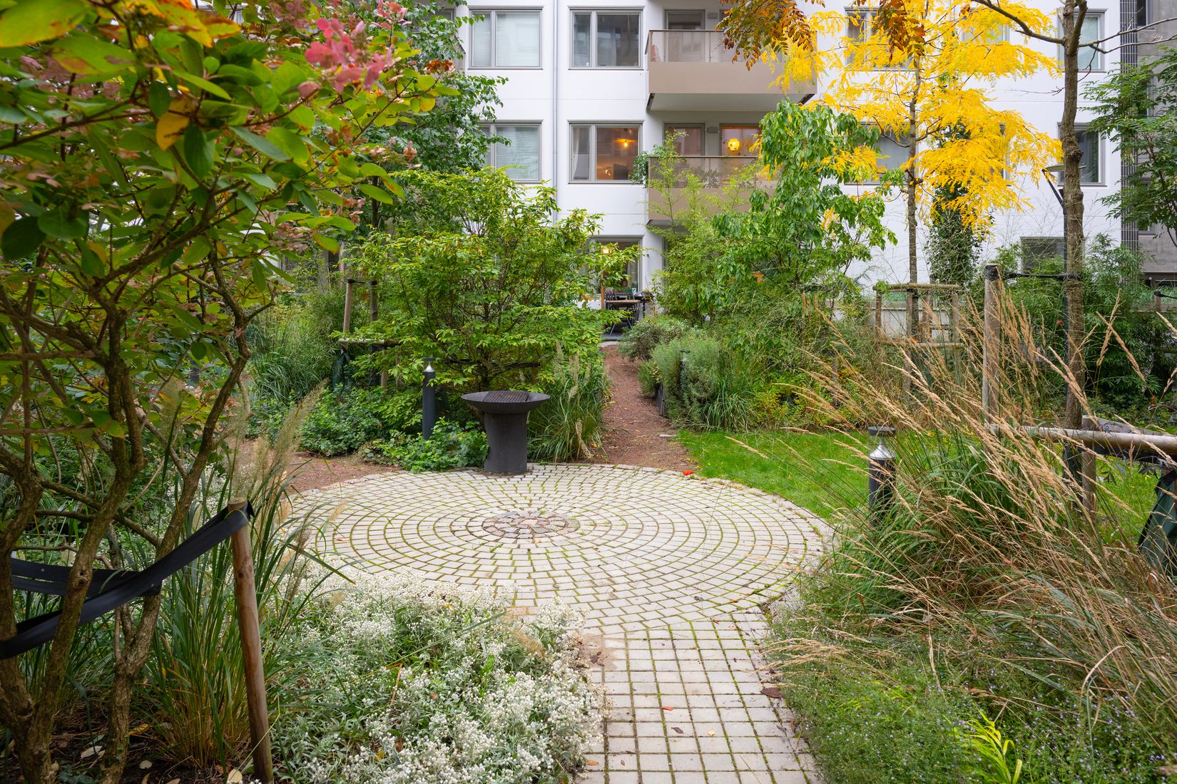 Bostadsrätt, Einar Hansens esplanad 30A, Västra Hamnen, Malmö