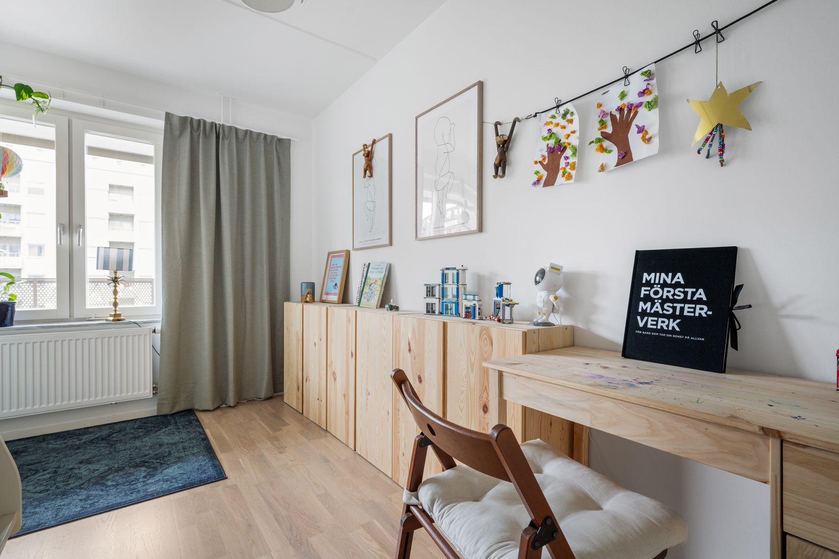 Bostadsrätt, Einar Hansens esplanad 30A, Västra Hamnen, Malmö